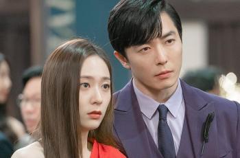 4 Drama Terbaru Kim Jae Wook, Aktor Crazy Love yang Rayakan Ultah ke-39 Hari ini