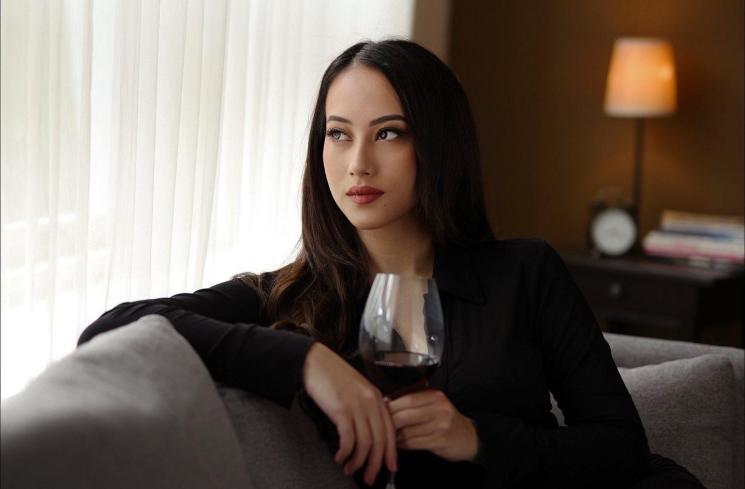 Profil Janisaa Pradja (Instagram/@janisaas)