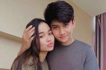 10 Kemesraan Tasya Rosmala dan Fikry Felixshah yang Baru Lamaran, Bakal Nikah Muda?