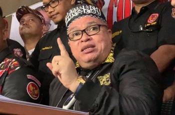 Singgung Belanja di Market Place Hina, Razman Nasution Dirujak Netizen: Sombong Amat