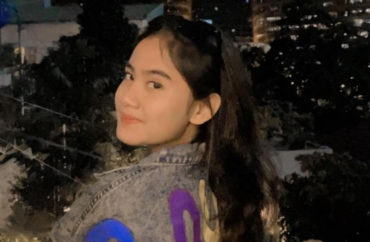 Potret Syifa Salma Manajer Haji Faisal (instagram/@ssyifasalma)