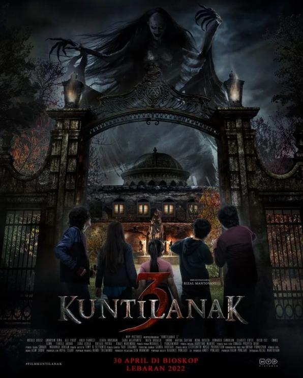 Film Indonesia Tayang April 2022 (Instagram/@mvppictures_id)