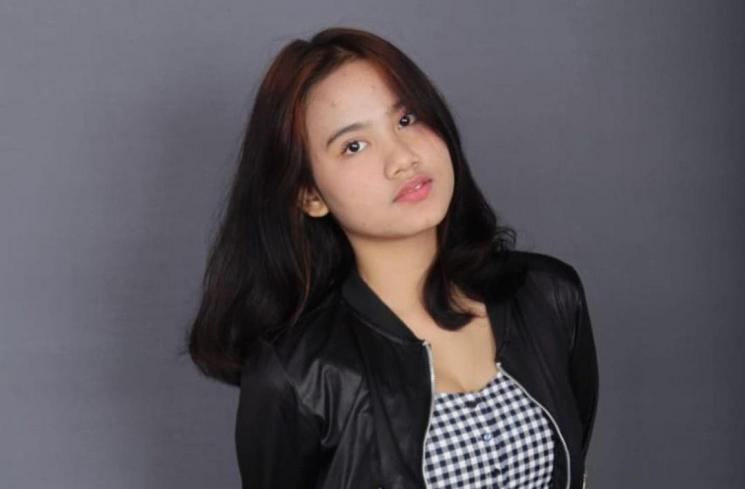 Potret Syifa Salma Manajer Haji Faisal (instagram/@ssyifasalma)