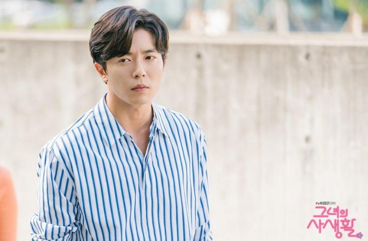 Drama Kim Jae Wook (Hancinema)