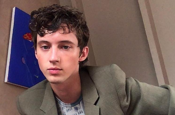 Fakta Troye Sivan (instagram/@troyesivan)