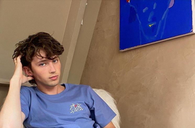 Fakta Troye Sivan (instagram/@troyesivan)