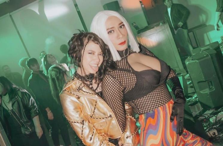 Ulang Tahun Yuki Kato