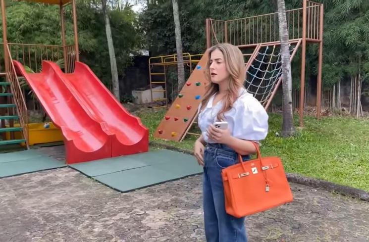 Rumah Tasyi Athasyia