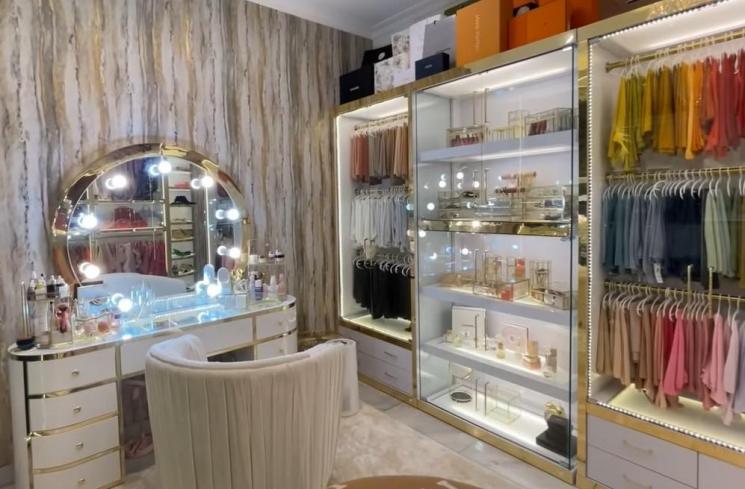 Rumah Tasyi Athasyia