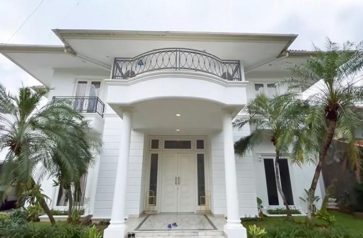 Rumah Tasyi Athasyia