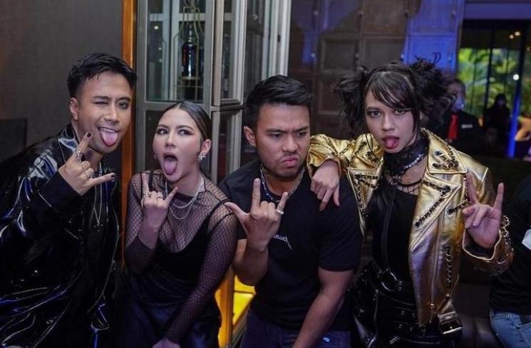 Ulang Tahun Yuki Kato