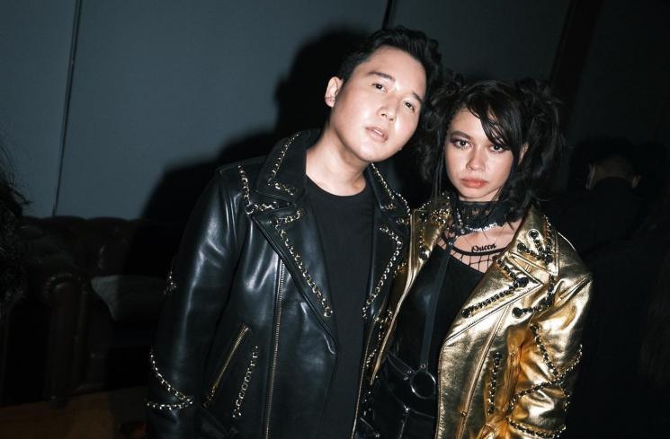 Ulang Tahun Yuki Kato