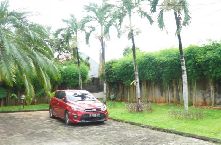 Rumah Tasyi Athasyia