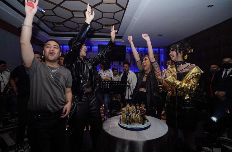 Ulang Tahun Yuki Kato