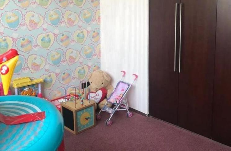 Potret apartemen mewah Venna Melinda (Instagram/@ferryirawanofficial)