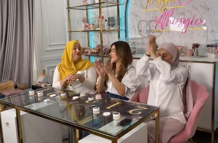 Rumah Tasyi Athasyia