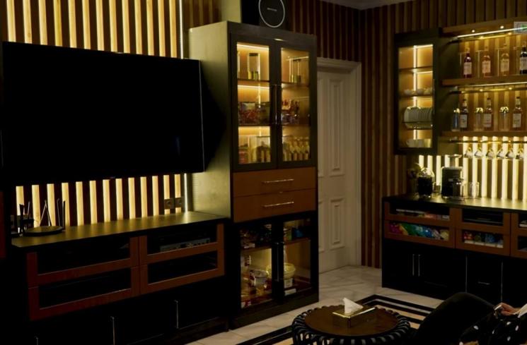 Rumah Tasyi Athasyia