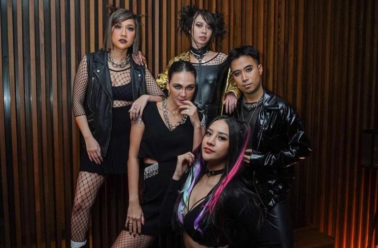 Ulang Tahun Yuki Kato