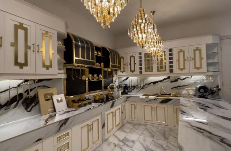 Rumah Tasyi Athasyia