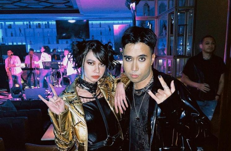 Ulang Tahun Yuki Kato