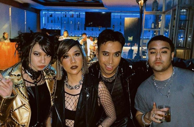 Ulang Tahun Yuki Kato