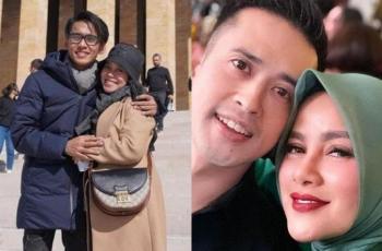 Baby L Wajahnya Fotokopi Lesti Kejora, Aufar Hutapea Cium Olla Ramlan Usai Sidang