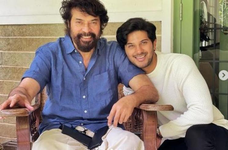 Dulquer Salmaan (instagram/@dqsalmaan)