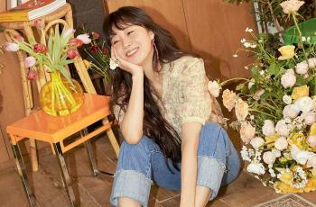 5 Drama Gong Hyo Jin yang Ultah ke-42, When The Camellia Blooms Sukses Besar!