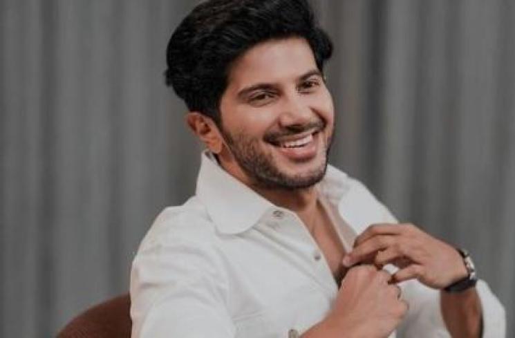 Dulquer Salmaan (instagram/@dqsalmaan)