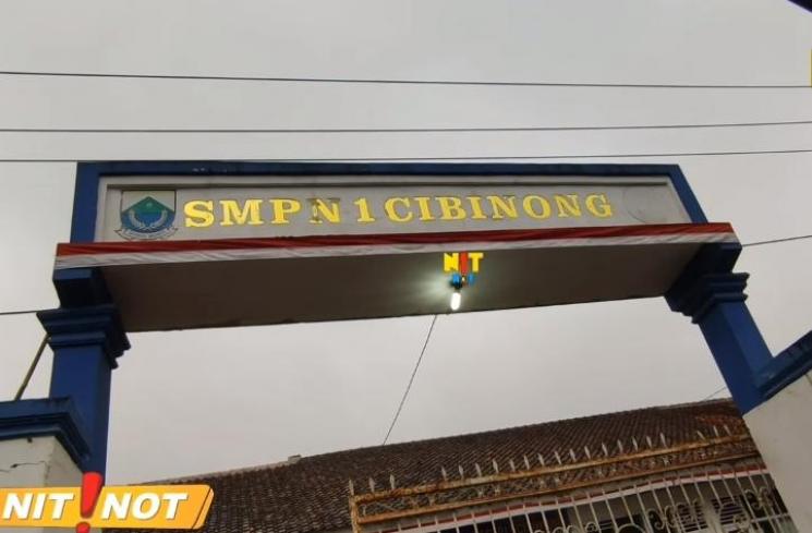 Potret Sekolah Lesti Kejora di Cianjur (YouTube/NIT NOT)