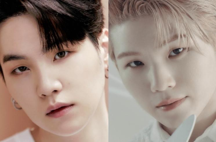 Idol Korea yang Punya Wajah Mirip (kpopmap)