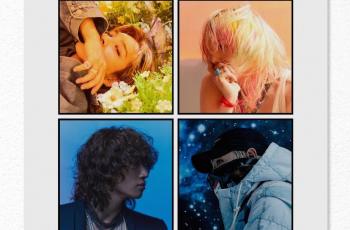 Lirik Lagu Still Life - BIGBANG