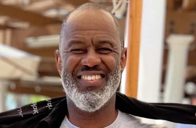 Musisi yang Belum Pernah Menang Grammy (Instagram/brianmcknight23)