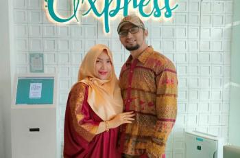 10 Momen Roro Fitria Umumkan Kehamilan, Gaspol Ingin Punya 11 Anak