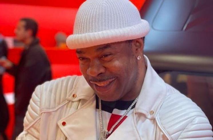 Musisi yang Belum Pernah Menang Grammy (Instagram/bustarhymes)