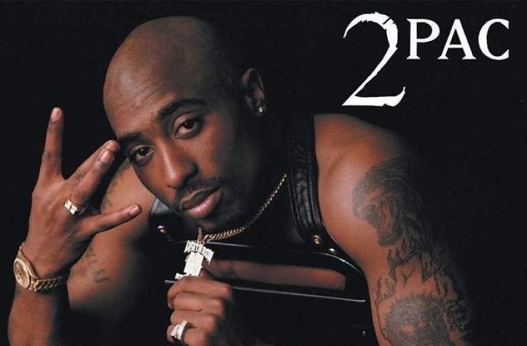 Musisi yang Belum Pernah Menang Grammy (Instagram/2pac)