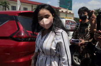 Mawar AFI Dapat Transferan 2 Kali Sebulan dari Mantan Suami: Saya Nggak Minta