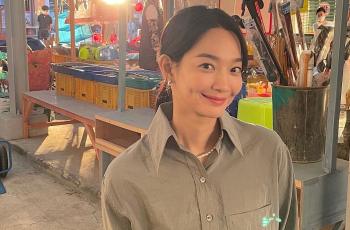 6 Drama Shin Min Ah yang Ultah ke-38, Terbaru Ada Hometown Cha-Cha-Cha dan Our Blues