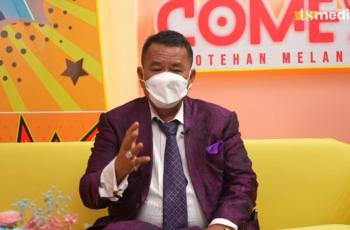 Hotman Paris Blak-blakan Pernah Jatuh Cinta Sama Cewek Open BO: Pernah Disimpan oleh Seseorang