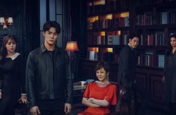 Sinopsis The Secret House, Drama Baru Seo Ha Joon dan Lee Young Eun yang Tayang di Bulan Ini