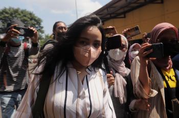Mawar AFI Makin Cantik usai Ubah Gaya Rambut: Bingung yang Kayak Gini Masih Diselingkuhin