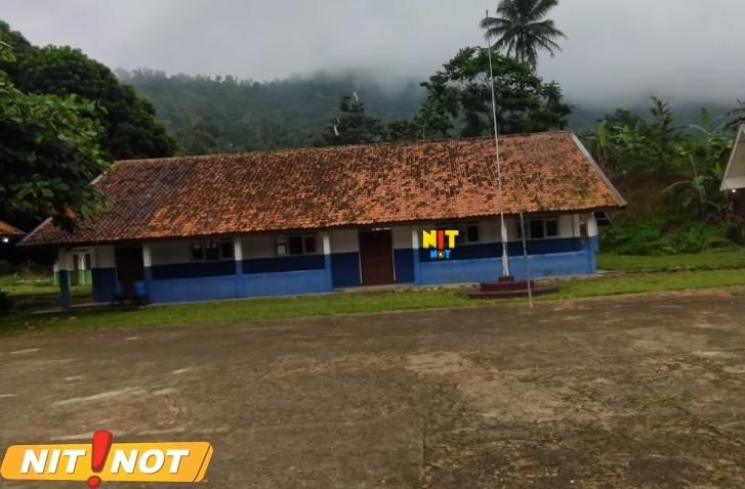 Potret Sekolah Lesti Kejora di Cianjur (YouTube/NIT NOT)