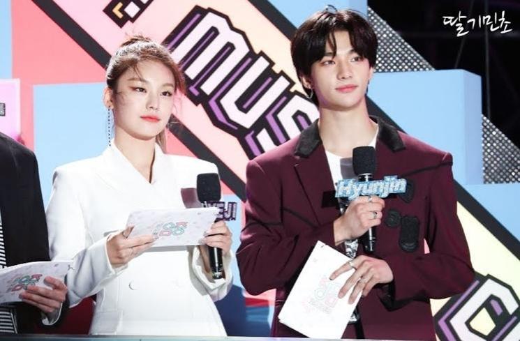 Idol Korea yang Punya Wajah Mirip (kpopmap)