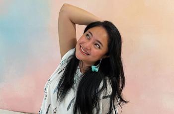 Marshanda Tak Ingin Larut Dalam Kesedihan karena Idap Tumor: Yuk Ketawa-ketawa Saja