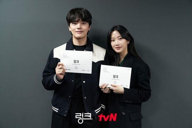 Sinopsis Link: Eat and Love to Kill (Instagram/@tvn_drama)