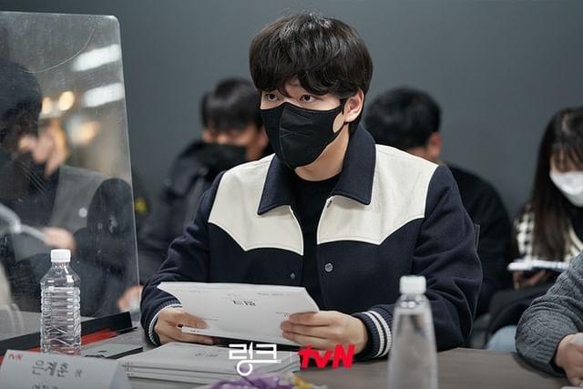 Sinopsis Link: Eat and Love to Kill (Instagram/@tvn_drama)