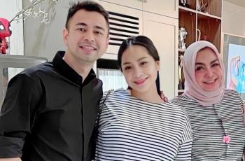 Ibu Nagita Slavina Terciduk Unfollow Akun Instagram Mimi Bayuh, Netizen Gaduh