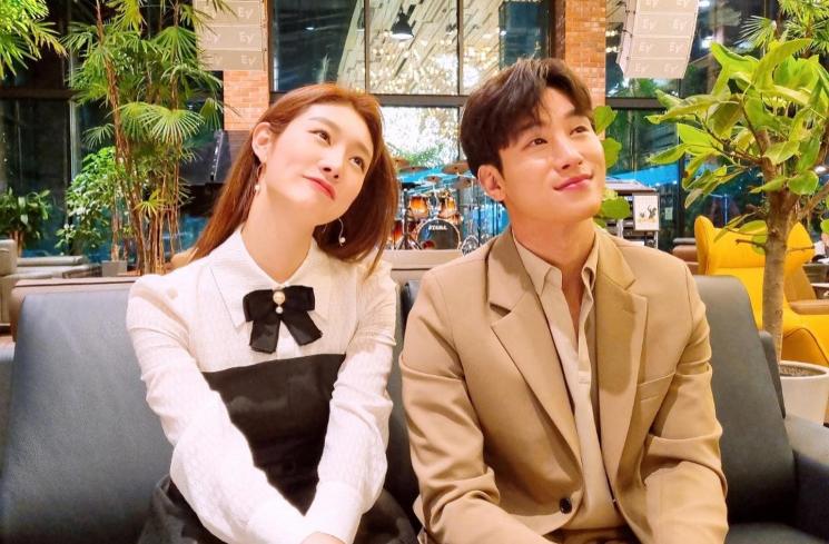 Sinopsis Eurachacha My Life (Instagram/@minguri__90)