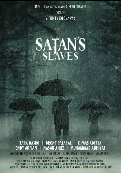 Film Terbaik Joko Anwar (IMDb)