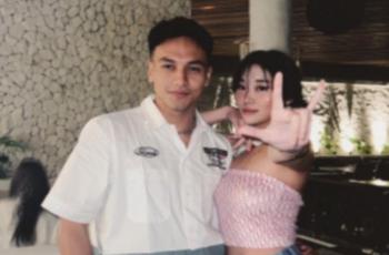 Gegara Mesra Foto Bareng Livy Renata, Jefri Nichol Bikin Bingung: Sebenernya Pacarnya yang Mana?